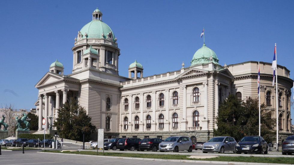 Venecijanska komisija održala sastanke sa predstavnicima vlasti i opozicije u Srbiji