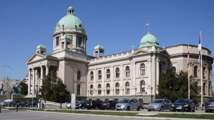 Venecijanska komisija održala sastanke sa predstavnicima vlasti i opozicije u Srbiji