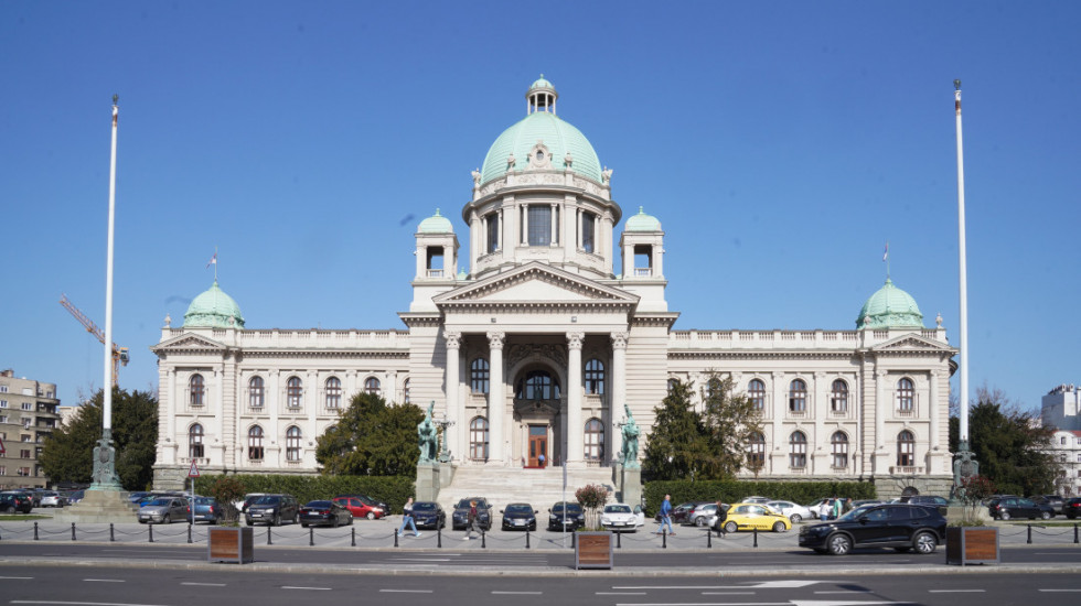 POKS izašao iz koalicije NADA i formirao svoju poslaničku grupu