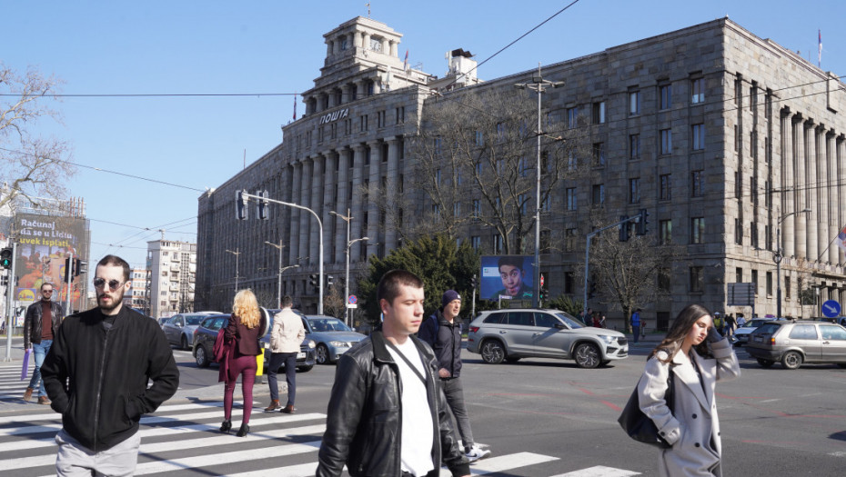 Nagla promena vremena u Srbiji: Nakon toplih i sunčanih dana, stižu olujni vetrovi i kiša