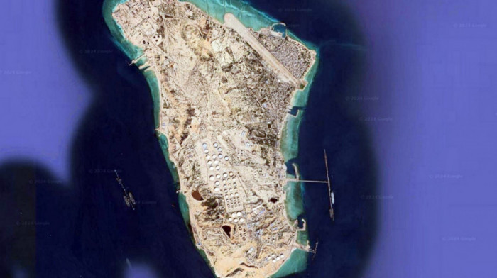 Svet strahuje od novog naftnog šoka i rasta cena: Zašto je ostrvo Harg ključno za Iran i globalnu ekonomiju