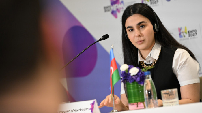 Azerbejdžan će na Ekspo-u predstaviti inovacije i progresivan pogled na budućnost