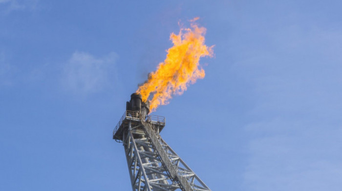 Ukrajinski Naftogaz dobio spor protiv Gasproma vredan oko 1,4 milijarde dolara