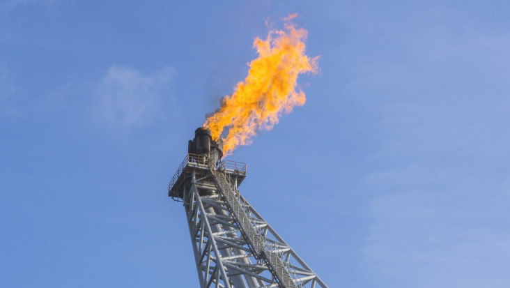 Ukrajinski Naftogaz dobio spor protiv Gasproma vredan oko 1,4 milijarde dolara