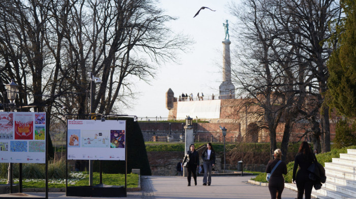 Nova najava RHMZ: Vreme u Srbiji se ponovo menja, na planinama danas sneg