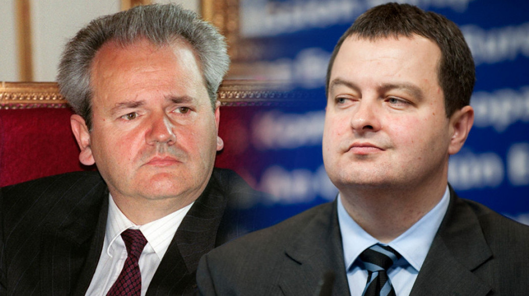 Dačić o Slobodanu Miloševiću: "Istorijska ličnost, sećanje na njega će biti sve pozitivnije"