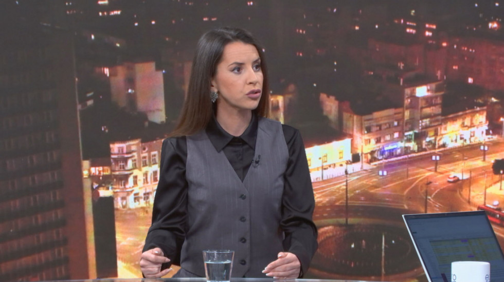 Srbija planira izgradnju nuklearne elektrane do 2040: Ćurčić za Euronews Srbija o tome koliko je taj cilj zaista realan