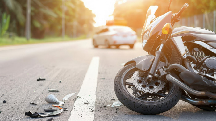 Saobraćajna nesreća kod Šapca: Brat pevača Darka Lazića poginuo na licu mesta