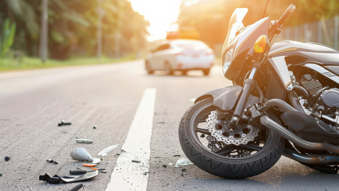 Saobraćajna nesreća kod Šapca: Brat pevača Darka Lazića poginuo na licu mesta