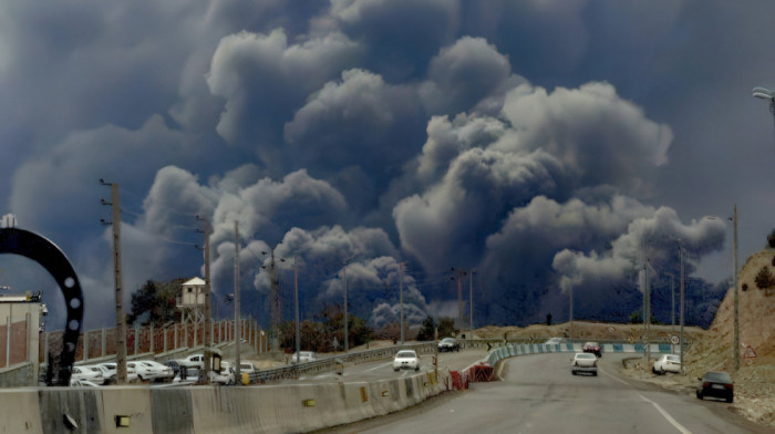 Rat koji je "epski" skup: Koliko je do sada koštao pokušaj neutralisanja iranske nuklearne pretnje?