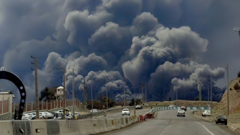 Rat koji je "epski" skup: Koliko je do sada koštao pokušaj neutralisanja iranske nuklearne pretnje?