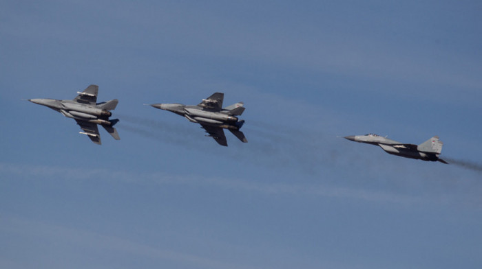 Američki portal Militari voč: Vojska Srbije prva u Evropi nabavila hipersonične balističke rakete