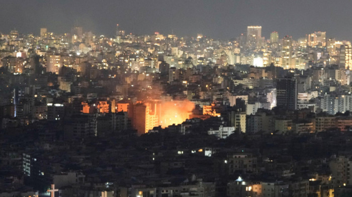 Može li da zaživi dogovor na Bliskom Istoku? Francuska predlaže plan za kraj rata, Liban da prizna Izrael