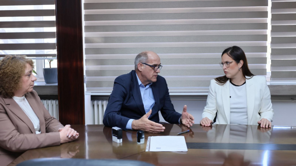 Pavkov: Nova ulaganja u Majdanpek doneće konkretne benefite za sve građane istoka Srbije