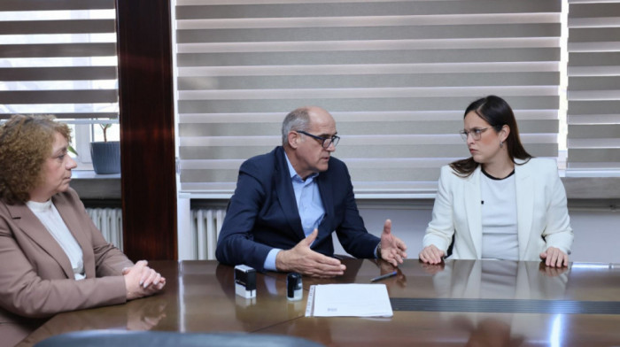 Pavkov: Nova ulaganja u Majdanpek doneće konkretne benefite za sve građane istoka Srbije