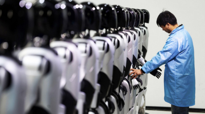 Kako humanoidni roboti menaju svet: Srbija ulazi u globalnu trku, proizvodnja najavljena od septembra