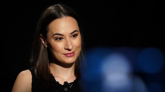 Tatjana Dimitrijević: Publika se poistovećuje sa mjuziklom "Žene na ivici nervnog sloma"