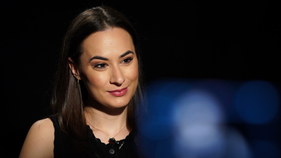 Tatjana Dimitrijević: Publika se poistovećuje sa mjuziklom "Žene na ivici nervnog sloma"