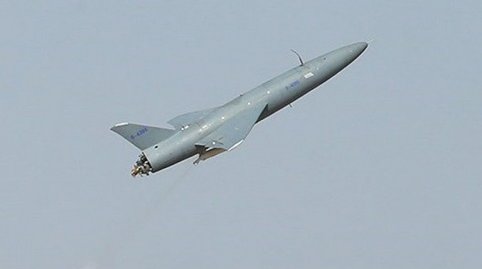 Šta su bespilotne letelice Araš-2 koje je Iran lansirao ka Izraelu, a koje ruše planove Amerikancima