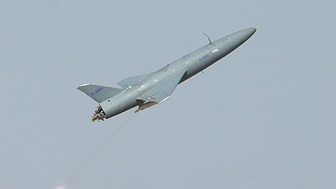 Šta su bespilotne letelice Araš-2 koje je Iran lansirao ka Izraelu, a koje ruše planove Amerikancima