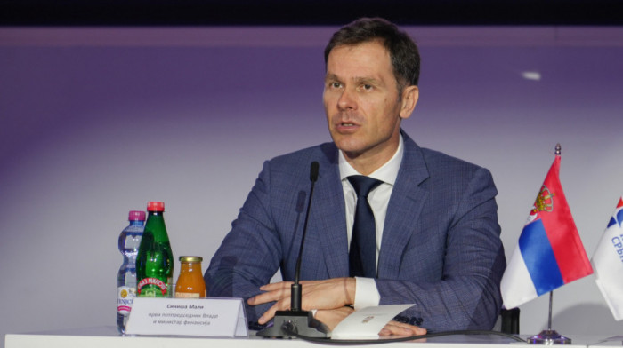 Mali: Vlada posle Ekspa nastavlja sa planom razvoja Srbije do 2030. i 2035.