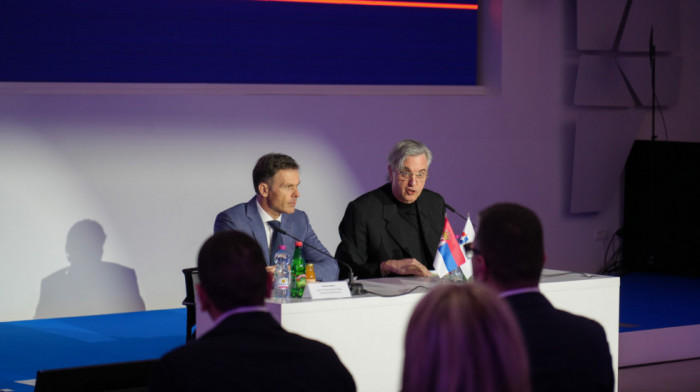 Mali sa privrednicima o strategiji do 2035: Najveći program usmeren ka ubrzanju rasta i razvoja ekonomije i zemlje