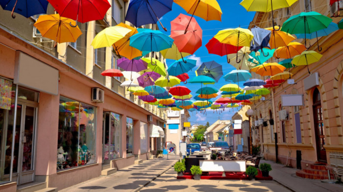 Izabran najbolji grad za život u Srbiji: Ovde su bezbednost, zdravlje i obrazovanje na prvom mestu