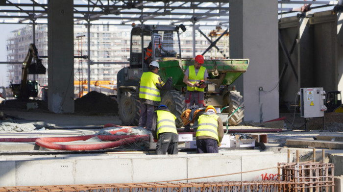 Jerinić: Nema relaksiranja kvaliteta gradnje za Ekspo 2027, obavezan tehnički prijem