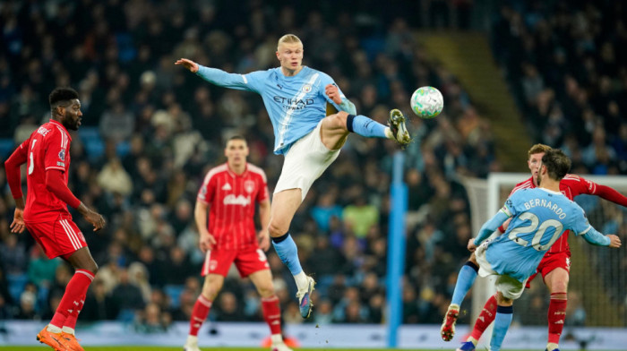 Erling Haland ostaje u Sitiju, Barselona nije zvala