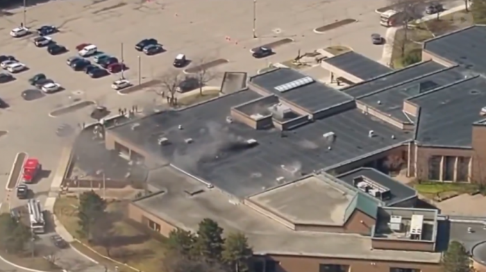 Pucnjava u sinagogi u Mičigenu: Zatvorene škole u blizini, policija traga za napadačem