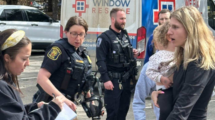 Izraelska vojska: Brat napadača na sinagogu u Mičigenu je ubijeni komandant Hezbolaha