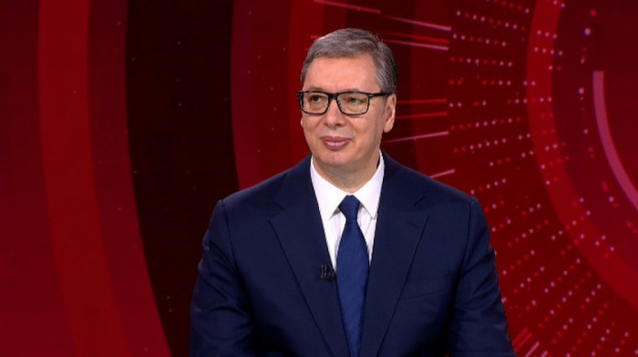 Vučić: Izbori će biti 25. oktobra, odluke o raspuštanju Skupštine i raspisivanju sutra u podne