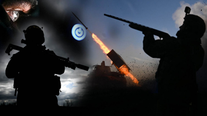 RAT U UKRAJINI SAD izdale privremenu licencu za prodaju ruske nafte, Dmitrijev: Bez ruskih energenata nema stabilnosti