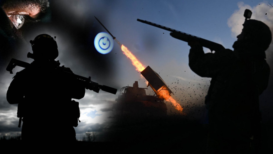 RAT U UKRAJINI SAD izdale privremenu licencu za prodaju ruske nafte, Dmitrijev: Bez ruskih energenata nema stabilnosti