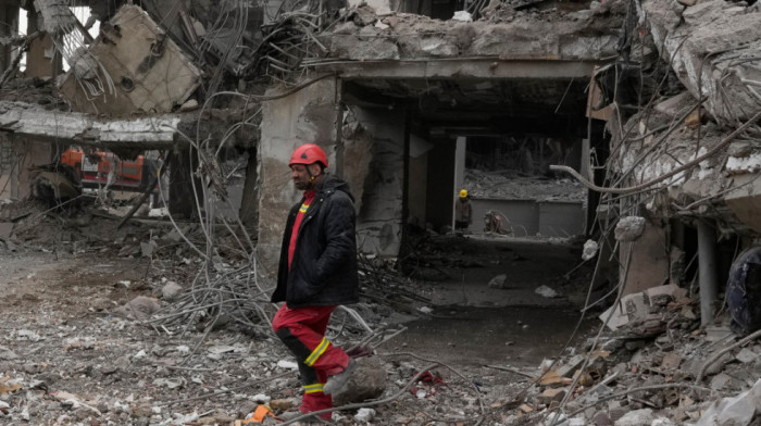 Kina šalje hitnu humanitarnu pomoć Iranu nakon sukoba