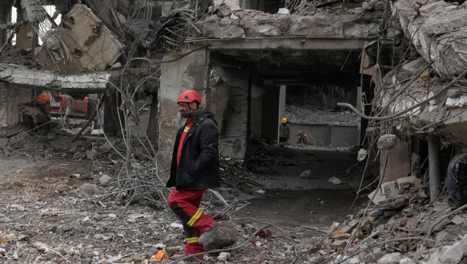 Kina šalje hitnu humanitarnu pomoć Iranu nakon sukoba