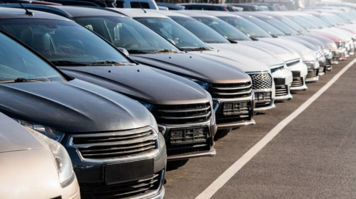 Evropski dobavljači auto-industrije pod pritiskom, četvrtina očekuje gubitke u 2026.