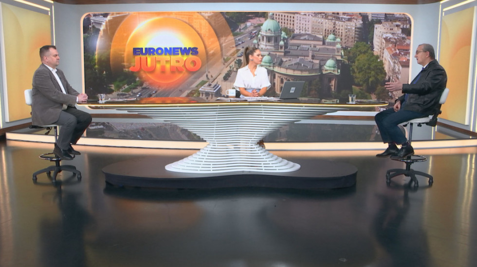 Srbija postala najmoćnija vojna sila na Zapadnom Balkanu? Supersonične rakete kao odgovor na nestabilno okruženje