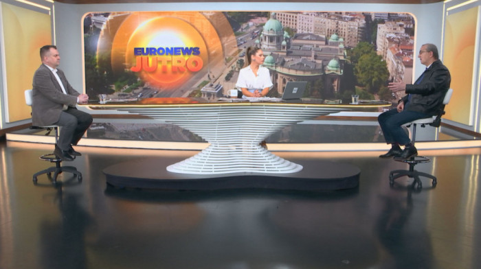 Srbija postala najmoćnija vojna sila na Zapadnom Balkanu? Supersonične rakete kao odgovor na nestabilno okruženje