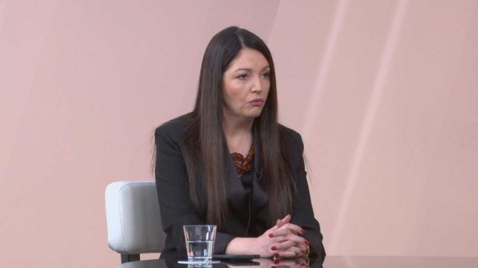 Potpredsednica Narodne skupštine: Parlament će raditi intenzivno celo leto punom parom