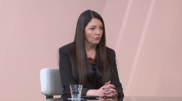 Potpredsednica Narodne skupštine: Parlament će raditi intenzivno celo leto punom parom