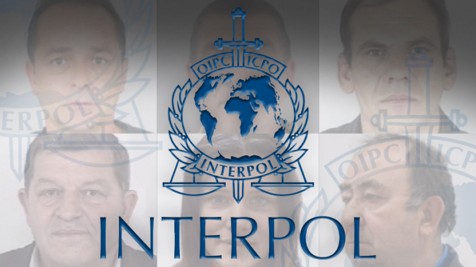 Koliko Srba se nalazi na Interpolovim poternicama: Crvena je najopasnija - šta znači ostalih šest boja