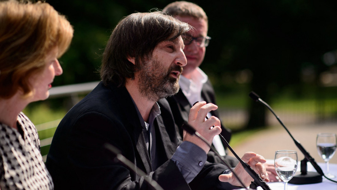 Prickerova nagrada dodeljena uprkos kontroverzama: Smiljan Radić dobitnik "Oskara za arhitekturu"