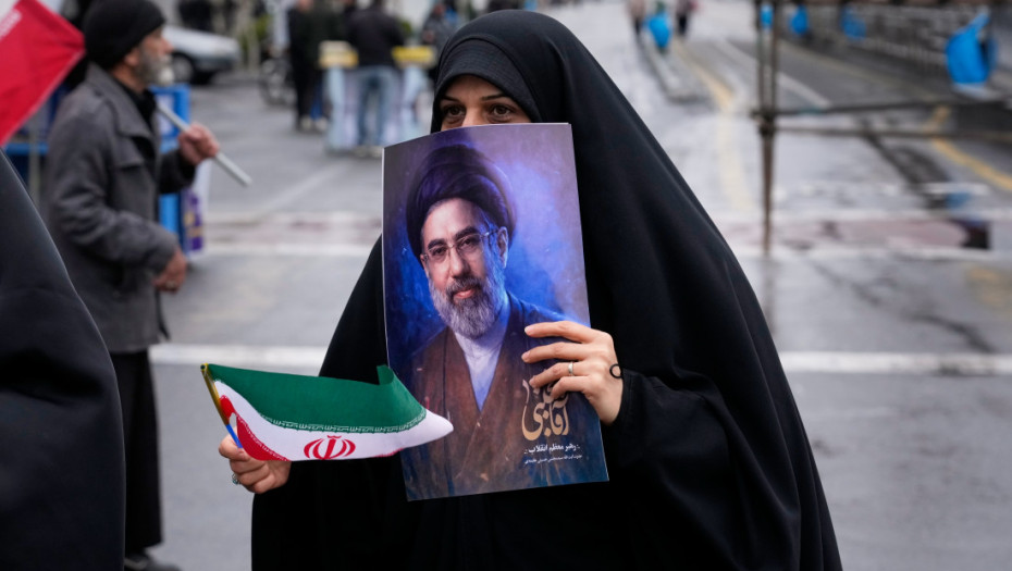 Filigranski rasap ludosti