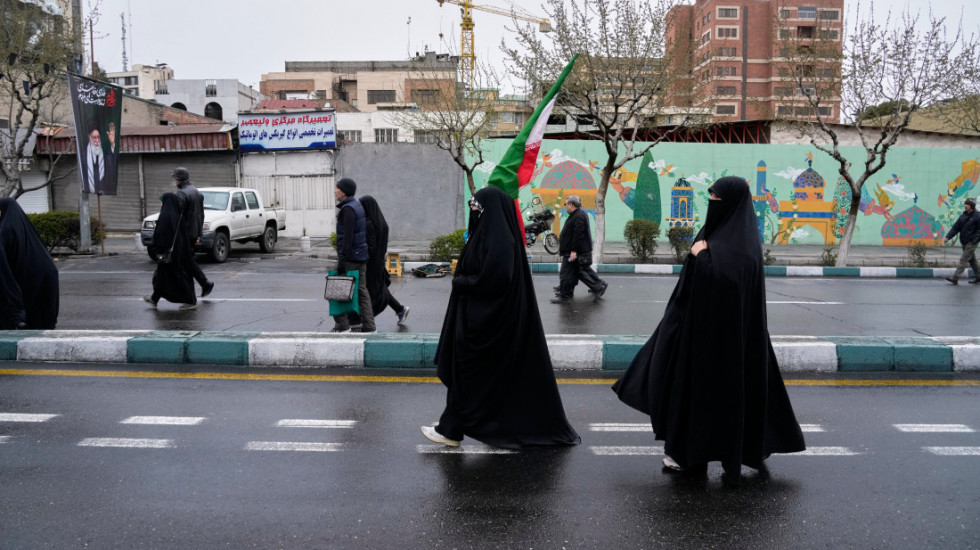 Tinejdžer među prvim pogubljenima u Iranu nakon antivladinih protesta