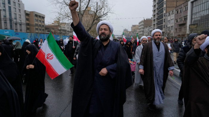 Njujork tajms potvrdio napad Bahreina na Iran