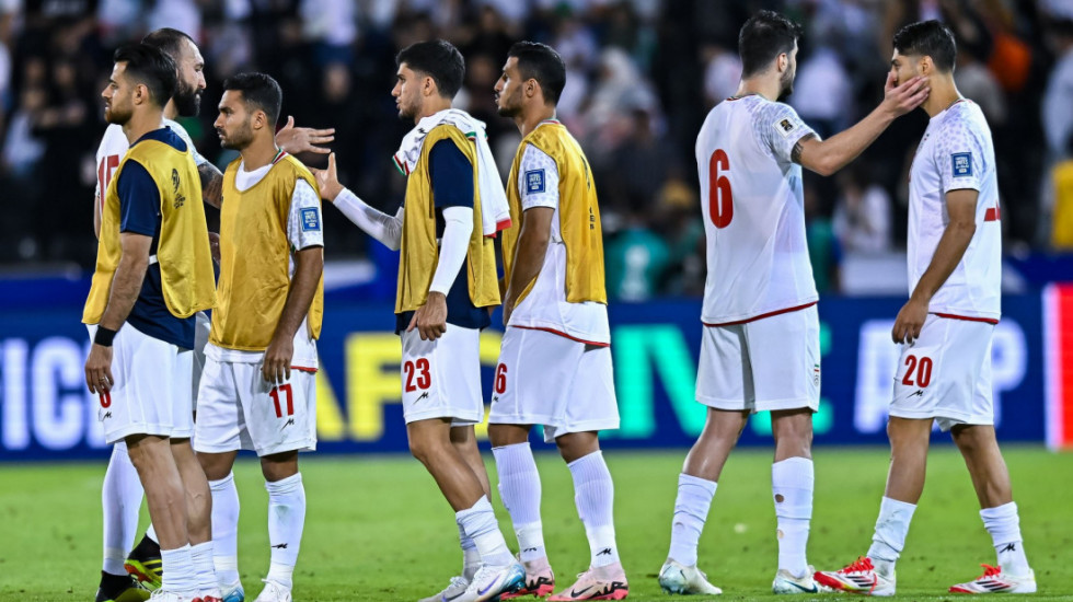 Rubio: Iran može da učestvuje na Svetskom prvenstvu u SAD