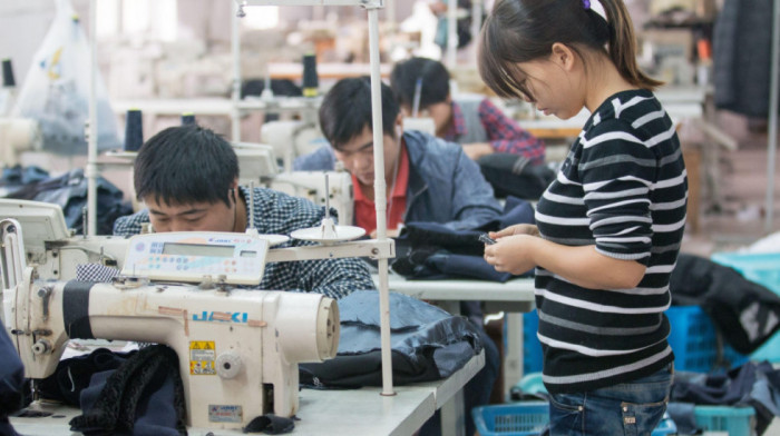 SAD istražuju uvoz robe iz 60 zemalja zbog sumnje na prinudni rad