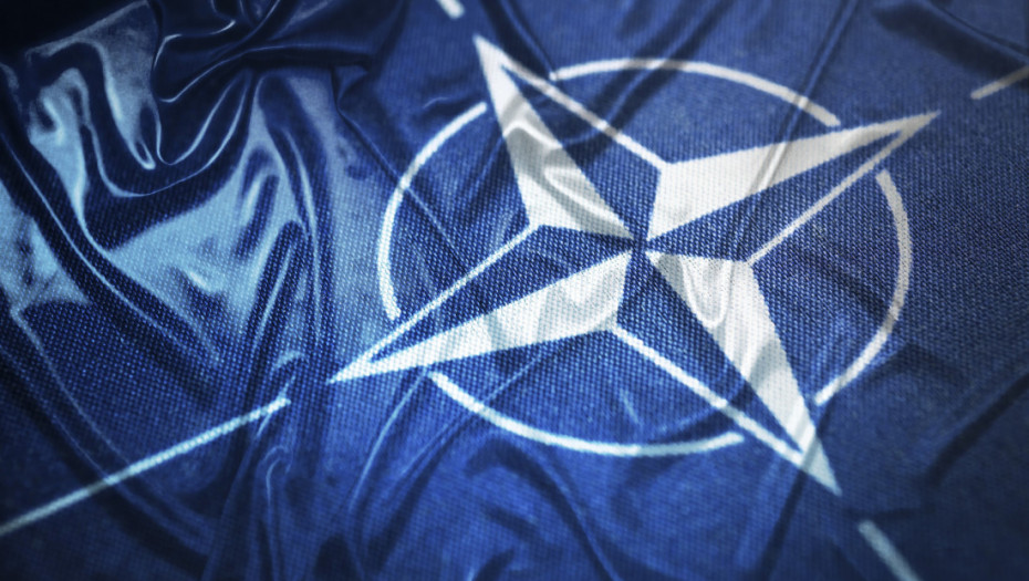 NATO oborio iransku raketu u turskom vazdušnom prostoru