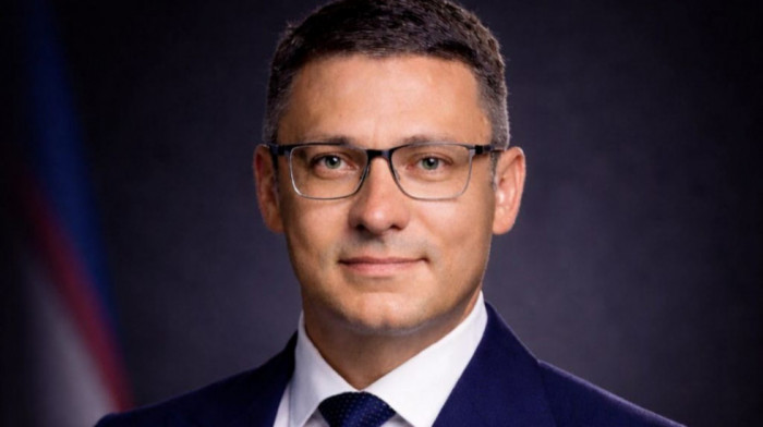 Đurđev: U toku je operacija dehumanizacije duhovnog poglavara našeg naroda, vreme je za sabornu odbranu Patrijarha i SPC